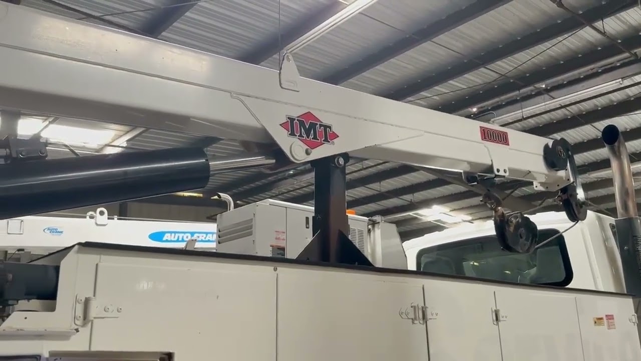 2013 INTERNATIONAL WORKSTAR 7600 For Sale