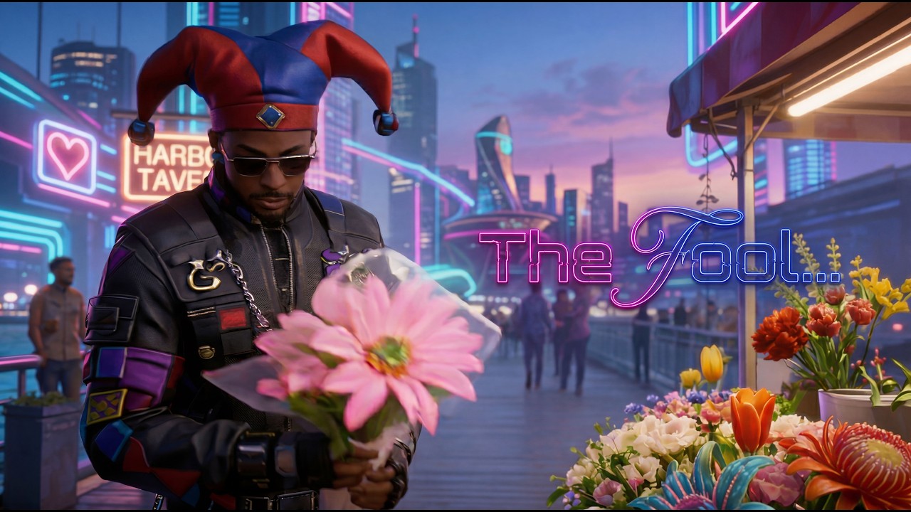The Fool