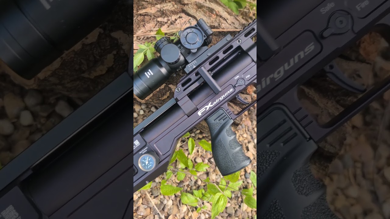 New from FX? The LEOPARD 🐆... are you buying one?