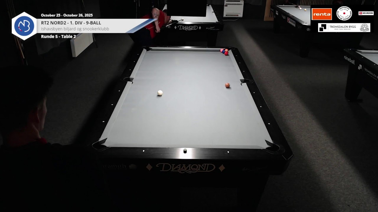 rt nord 2 9 ball