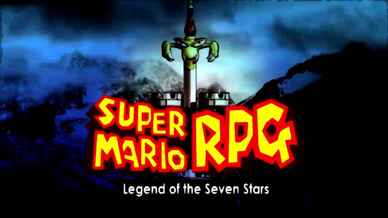 Super Mario RPG | Weapons Factory (Piano Cover)