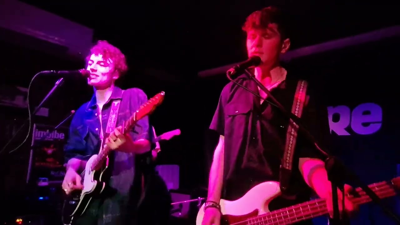 Pentire at Oporto Leeds