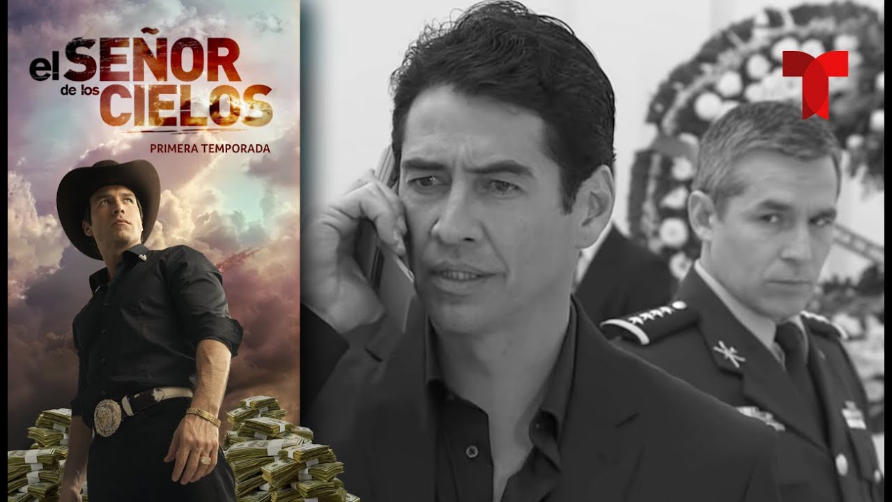 El Señor de los Cielos | Capítulo 42 | Telemundo