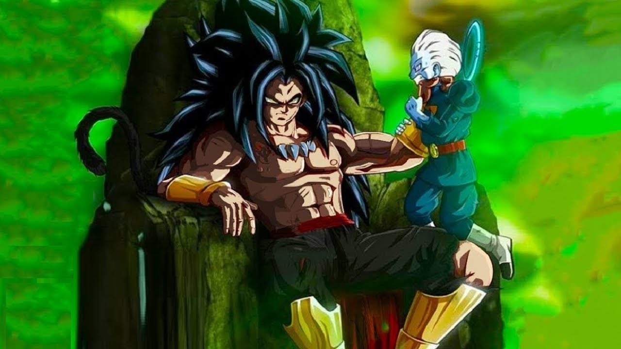 Yamoshi derrota a Daisinkhan Feat: Goku Infinity Omni - Espa&ntilde;ol Latino Subtitulo Ingles !!