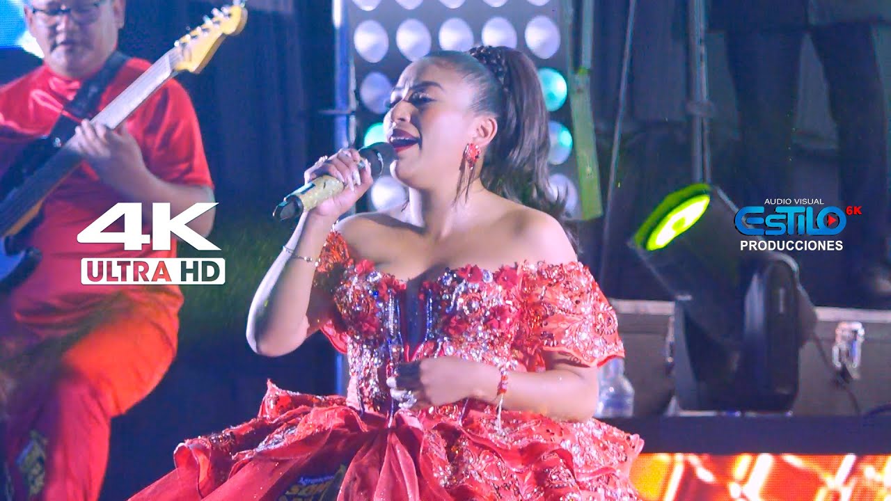 MIX 1 SON DEL ARPA (EN VIVO, ACOCOLLO) ESTILO PRODUCCIONES 2024