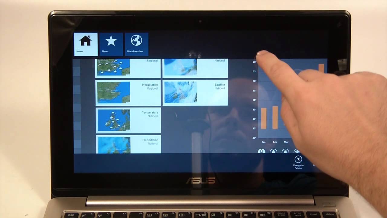 Asus VivoBook X202 (aka S200) @ PROHARDVER!