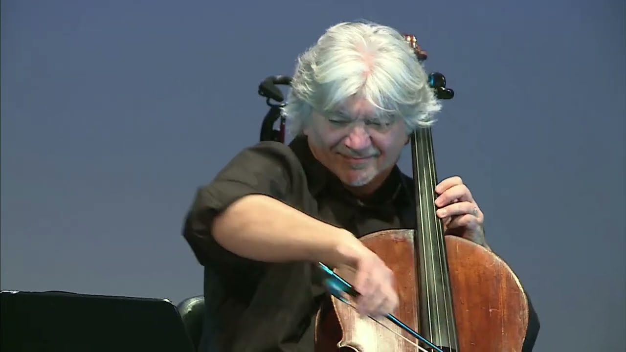 Concerto Antena 2  Trio NUME