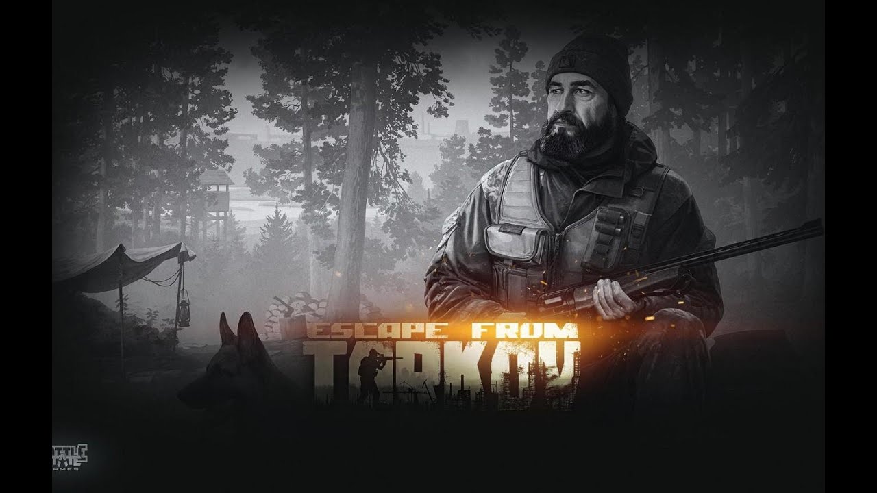 Goal for level 30 wipe 1.0 | Escape From Task (EFT) | Live stream #eft #eftlive #escapefromtarkov
