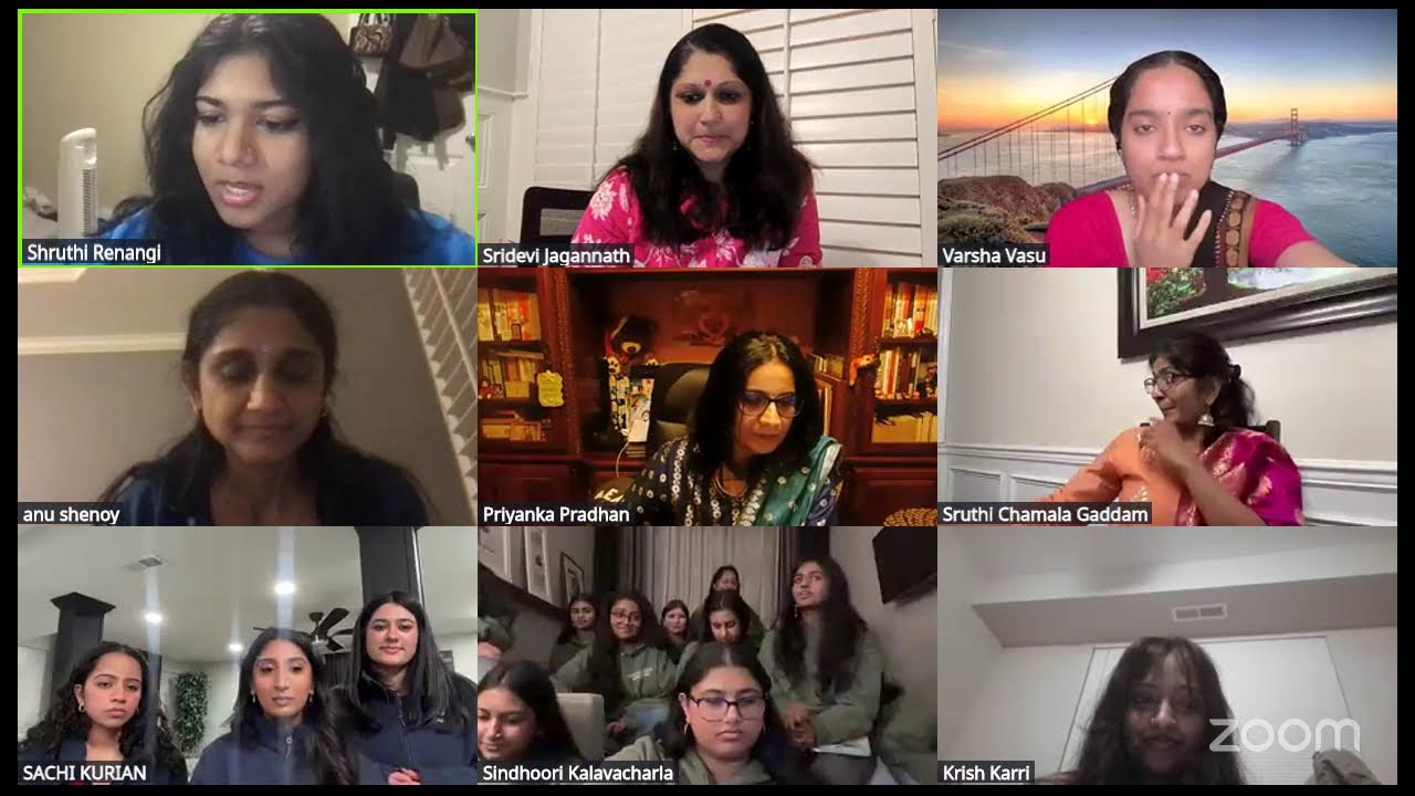 Navarasa 2026 Placing Announcements!