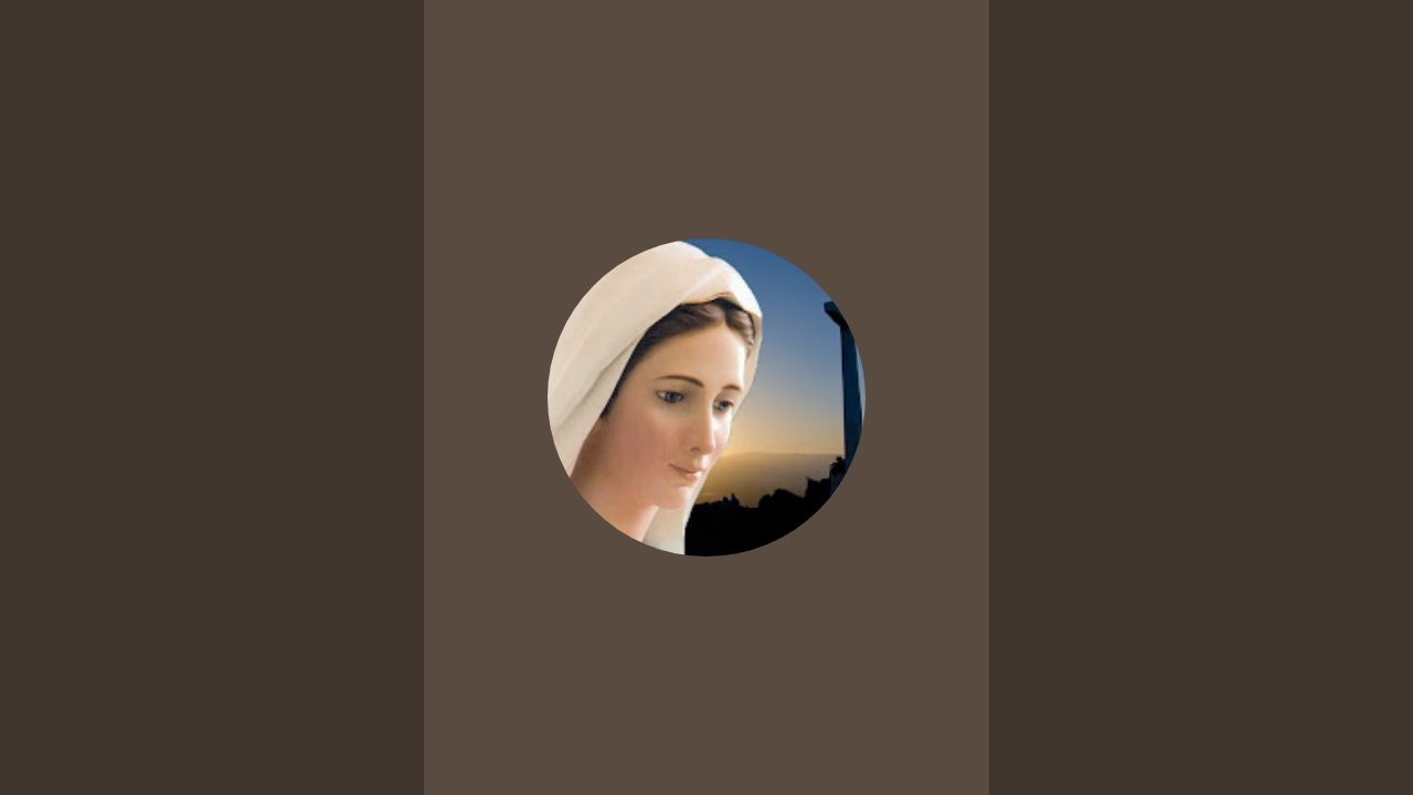 adorazione Eucaristica notturna silenziosa da Medjugorje per la Pace ❤️