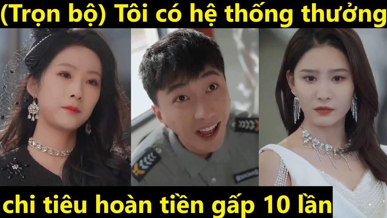 Anh chàng bảo vệ nghèo không ngờ lại có hệ thống chi tiêu hoàn tiền gấp 10 lần