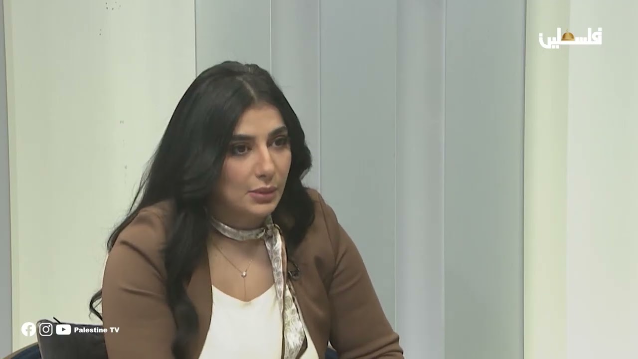 ظل الجدار يحاور صالح طوافشة وكيل وزارة السياحة والاثار حول تهويد المواقع الأثرية الفلسطينية