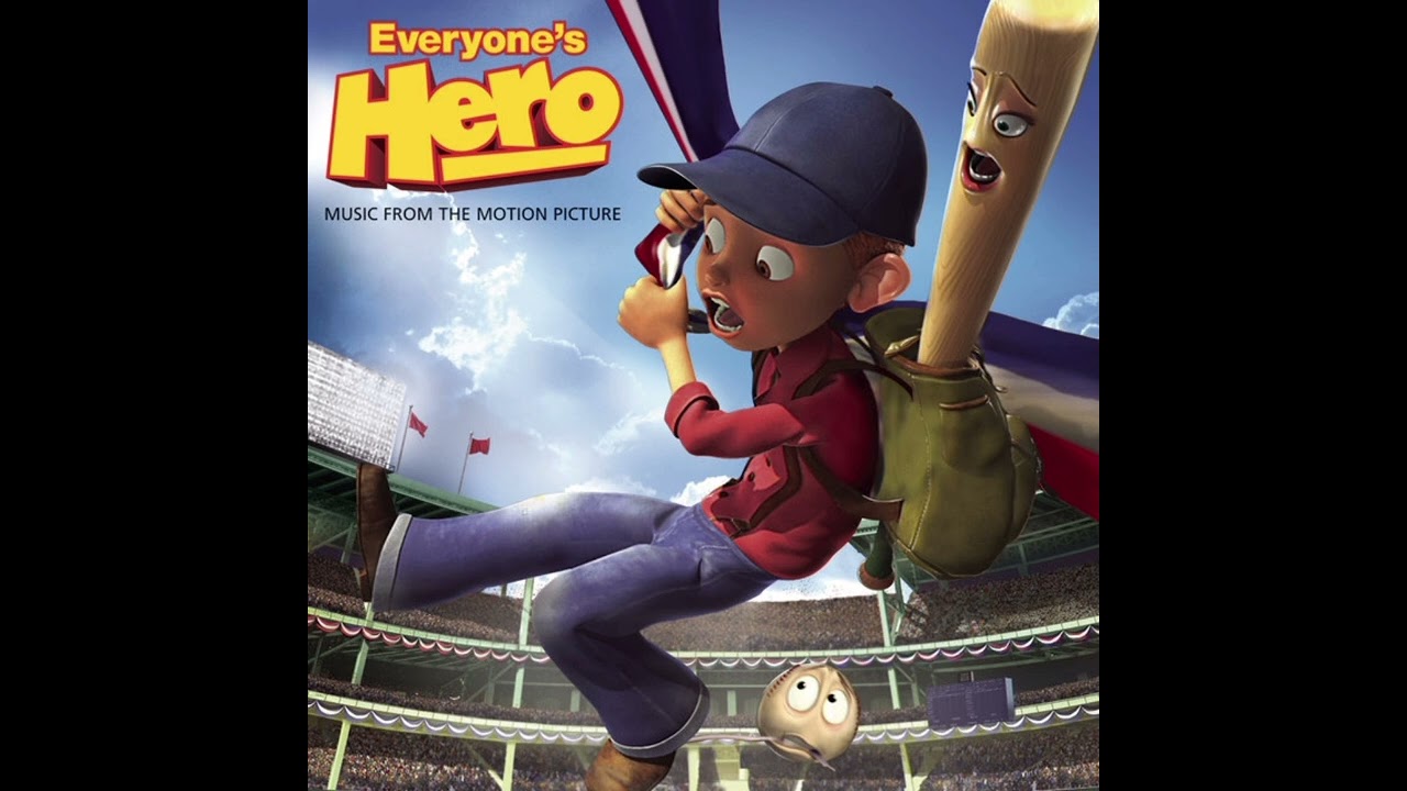At Bat - John Debney