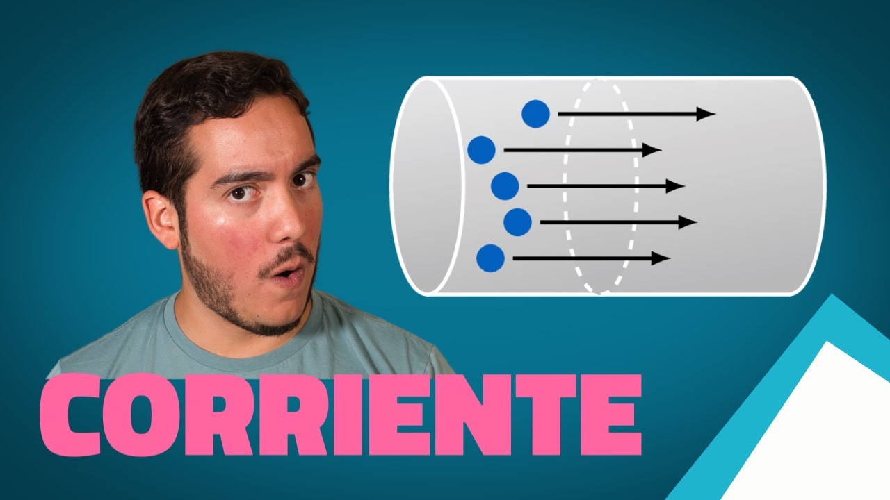 Corriente y Circuitos Eléctricos | CE #01