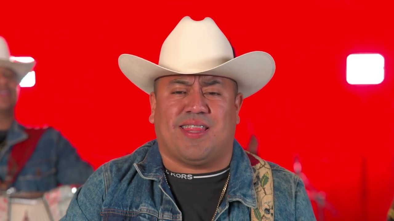 Antidoto -  Carlos Vicente y Su Komando Norteño Ft Banda Talento Musical - Video Oficial 2026
