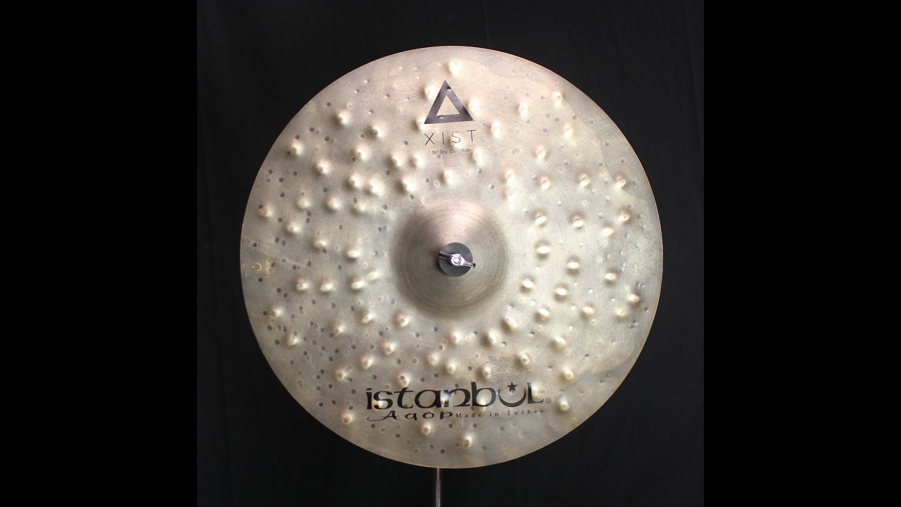 Istanbul Agop 19