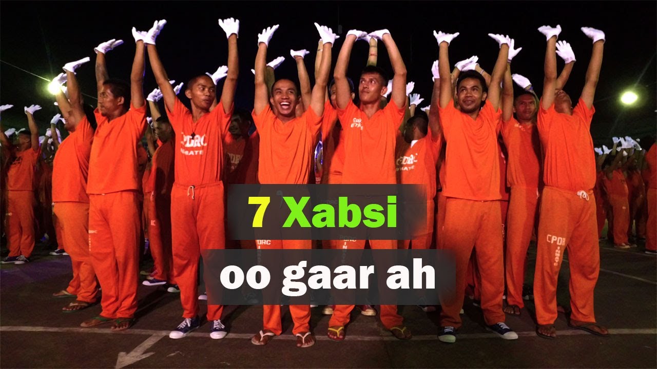 Xabsiyada ugu yaabka badan caalamka | 7 Xabsi oo leh arrimo gaar ah