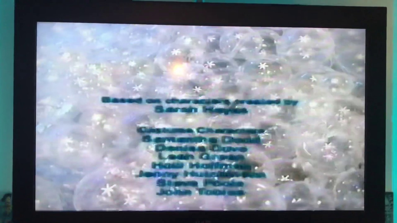 End of Fimbles Tinkles, Toots & Fimbling Hoots