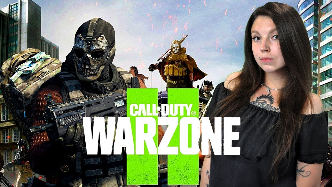 WARZONE 2.0 - LATE NIGHT STREAM - PS5 GAMEPLAY