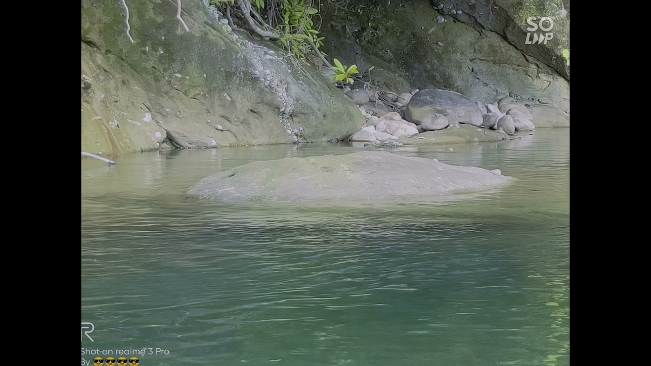 NIGLOK AND SIRKI WATERFULL VIEW 🏝️🏝️ Arunachal Pradesh