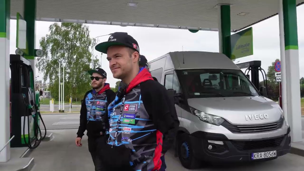 Q Service Castrol - Wybierz mistrzowski olej!
