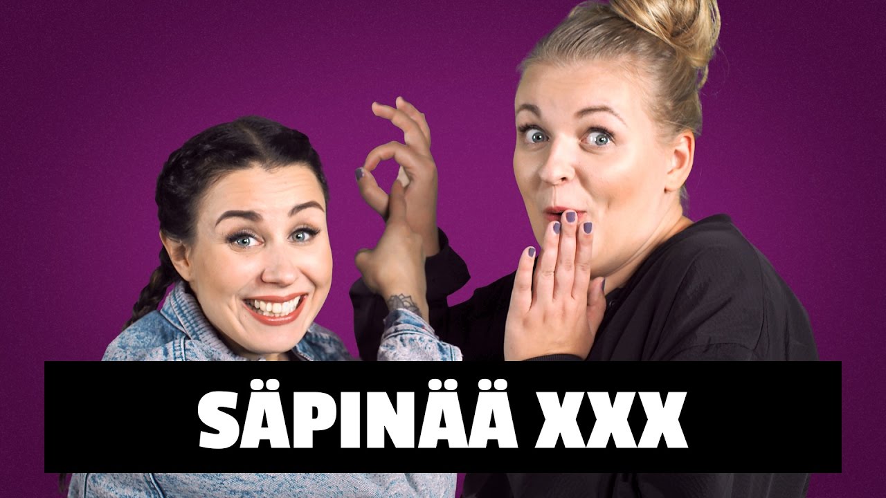 SÄPINÄÄ: MILLOIN ON VALMIS EKAAN KERTAAN?