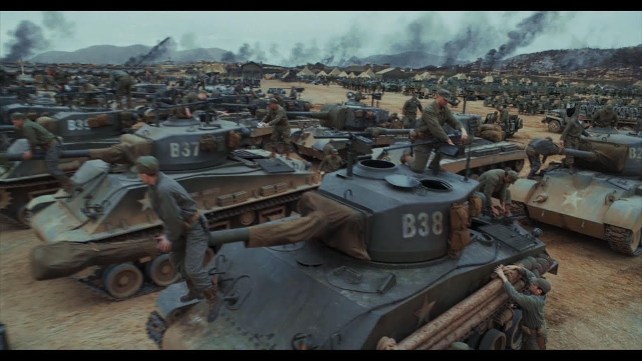 China's depiction of US forces in 2021's 