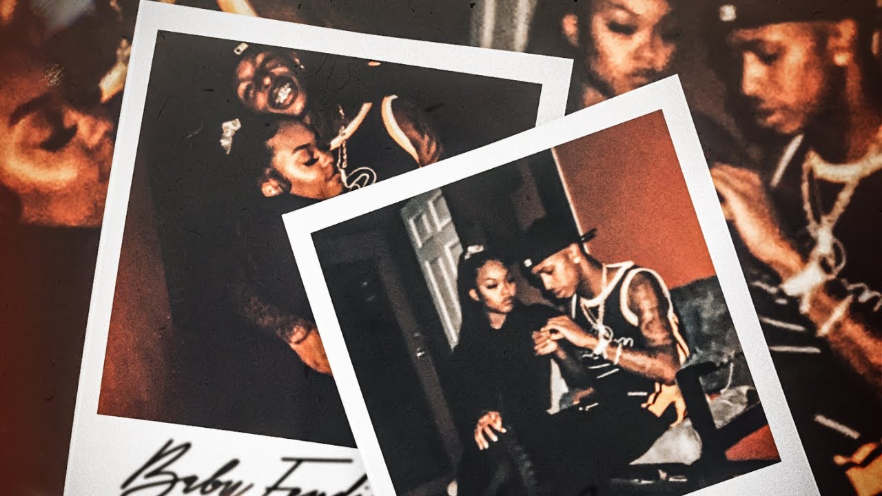Baby Fendi - Love (Official Audio)