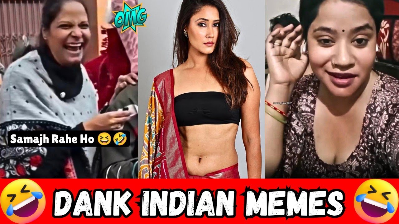 Wah Kya Scene Hai 😂 | Ep 173 | Trending Memes | Dank Memes | Indian Memes Compilation