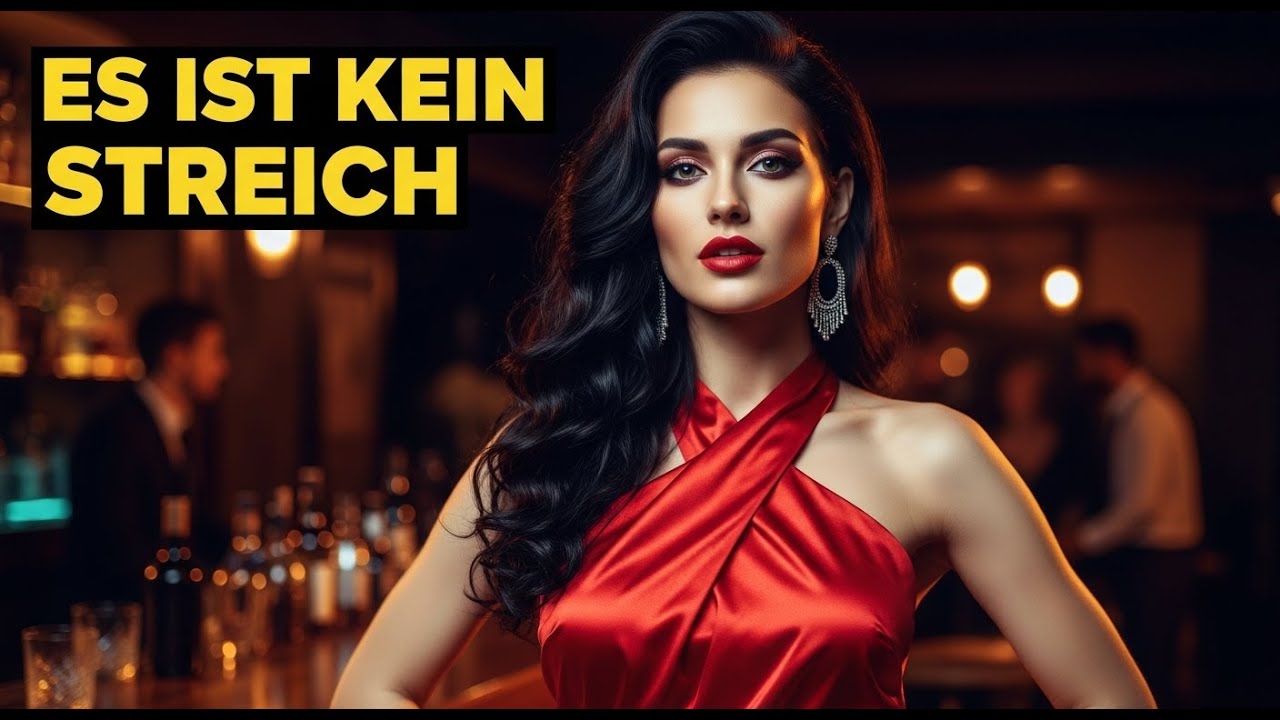 Du wirst nie erraten, was ich in der Bar getragen habe! 👠👗 (Crossdressing Stories – MtF Transition)