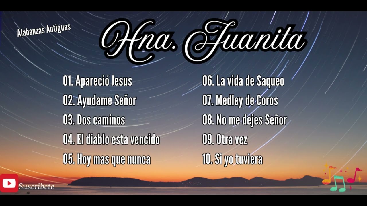 Apareció Jesús| Hna. Juanita- Vol. 2