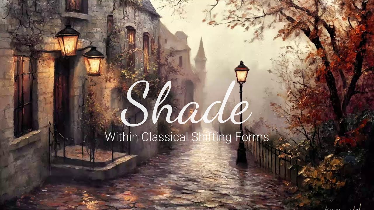 Healing with Classical Music | Calm Instrumentals for the Quiet Mind 🎼