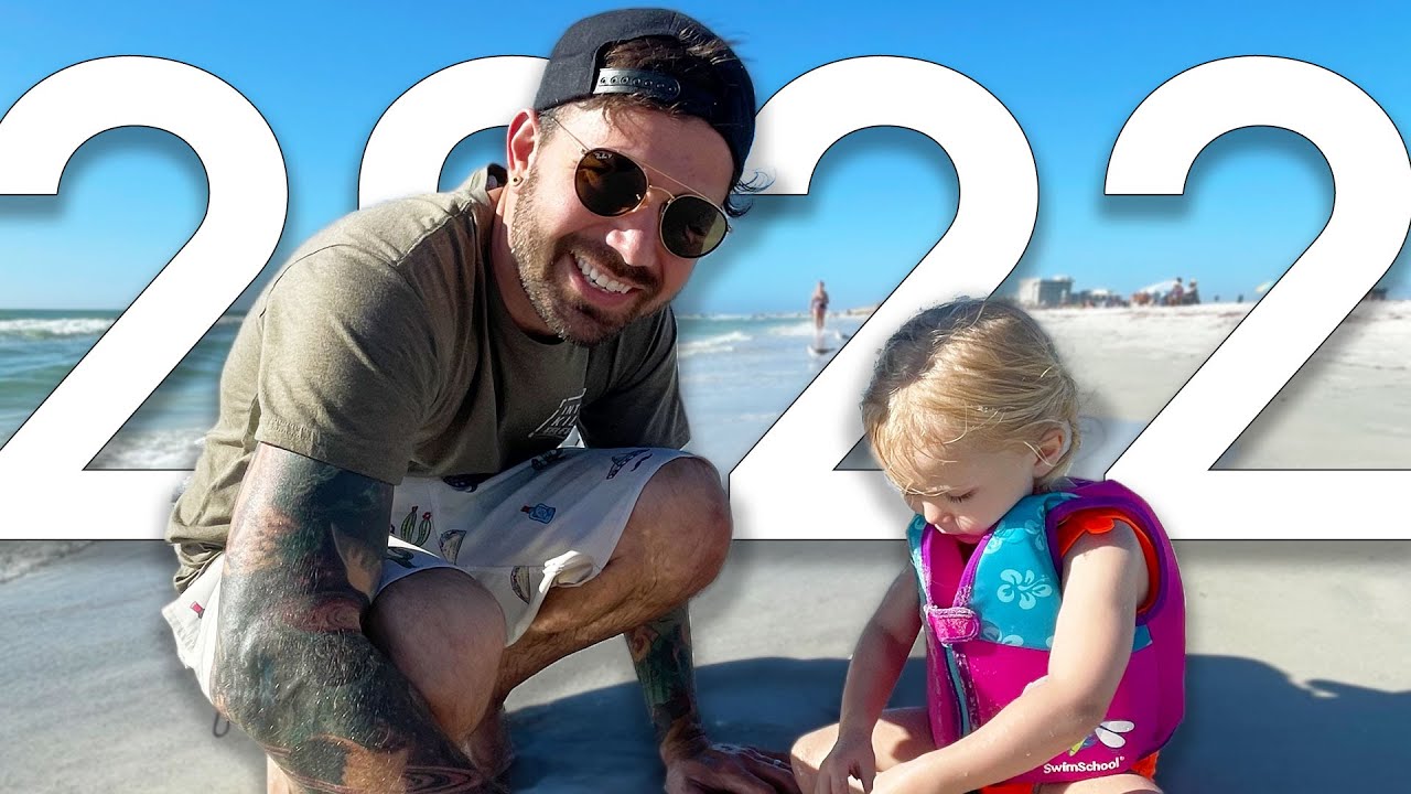 2022. Why This Year Is So Important!