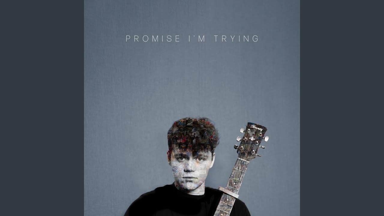 Promise I'm Trying