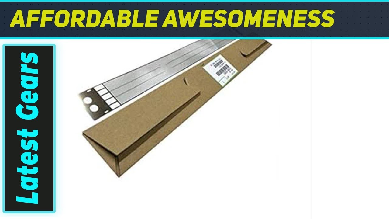 Ricoh 1075 2075 Charging Rack: The Smartest Copier Part Choice