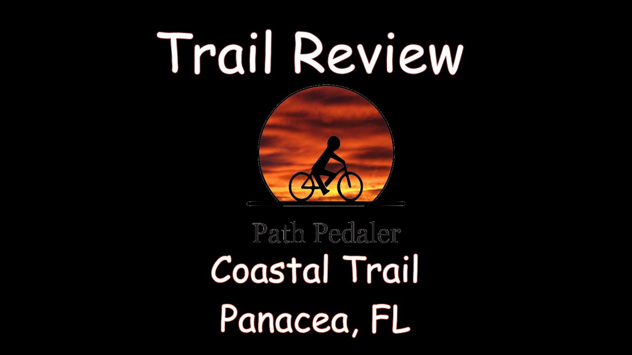 Costal Trail Panacea Florida