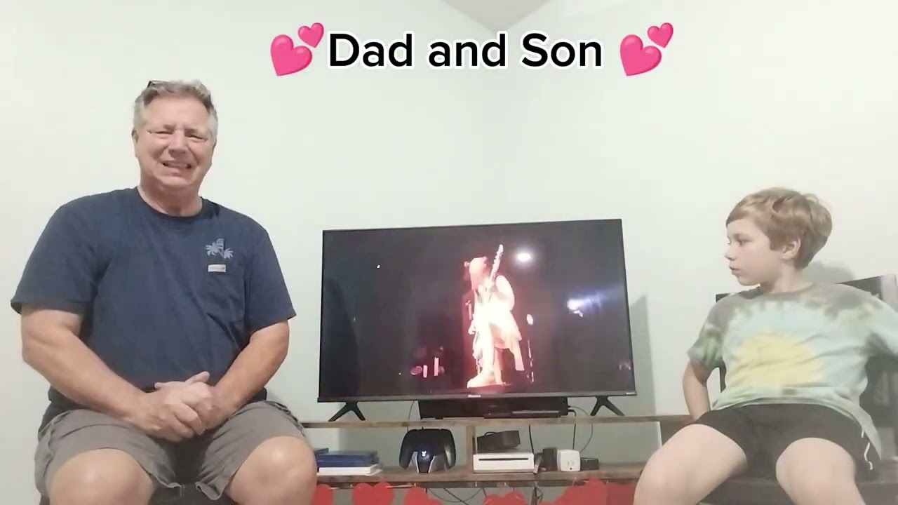 🇯🇵 Love Bites, When destiny Aligns on Oldschoolnewschoolmusicreactions with Dad and Son