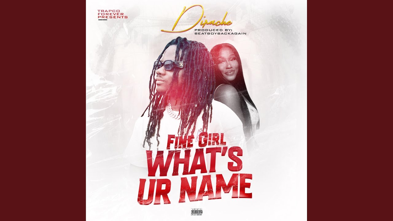 Fine girl whats ur name