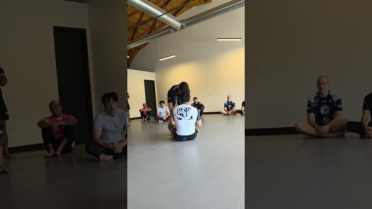 20250914 - Chen Seminar - Seated Foot Sweep + Higuchi Shelf