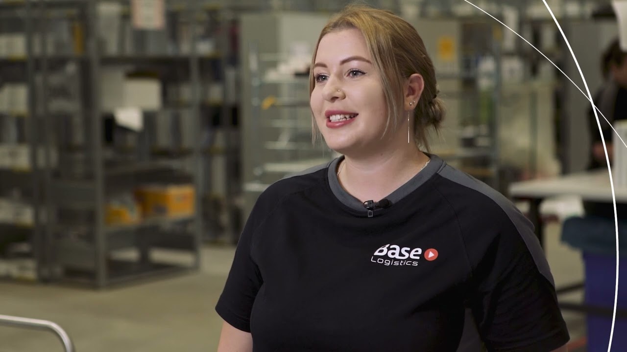 HealthLink Recruitment Video - Warehouse Operators (Dutch/English subtitles)