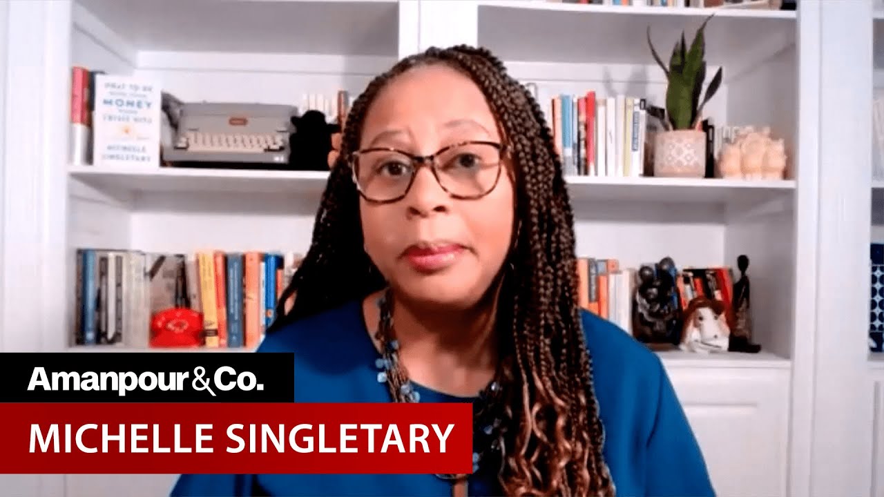 Not Vaccinated? This Is How Much Money It Could Cost You | Amanpour and Company