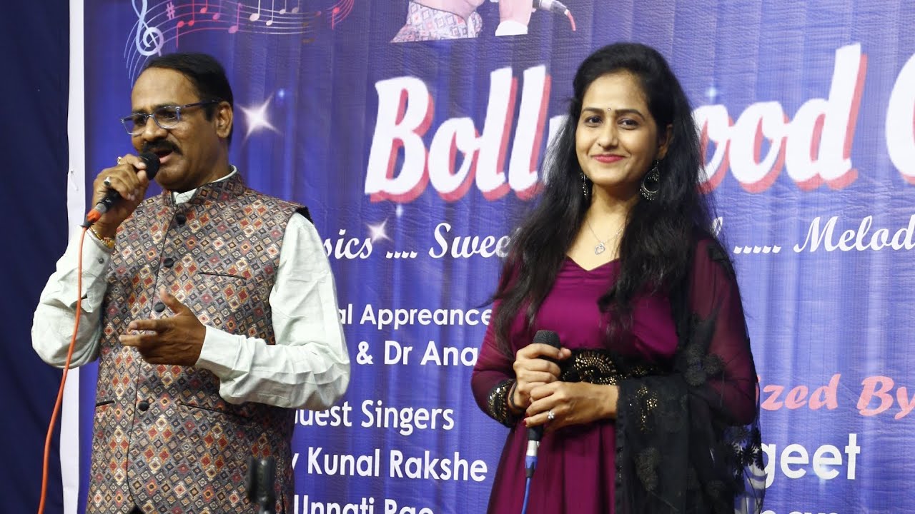 Dil To Pagal Hai | Udit Narayan & Lata Mangeshkar | Sapna Mali 