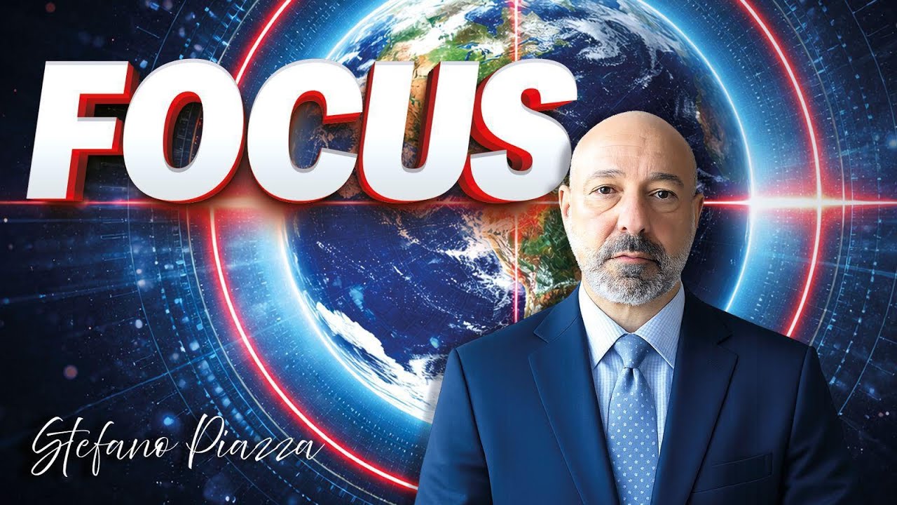 Focus: L'azzardo di Donald Trump in Venezuela. Con Tiziano Breda #venezuela #Acled