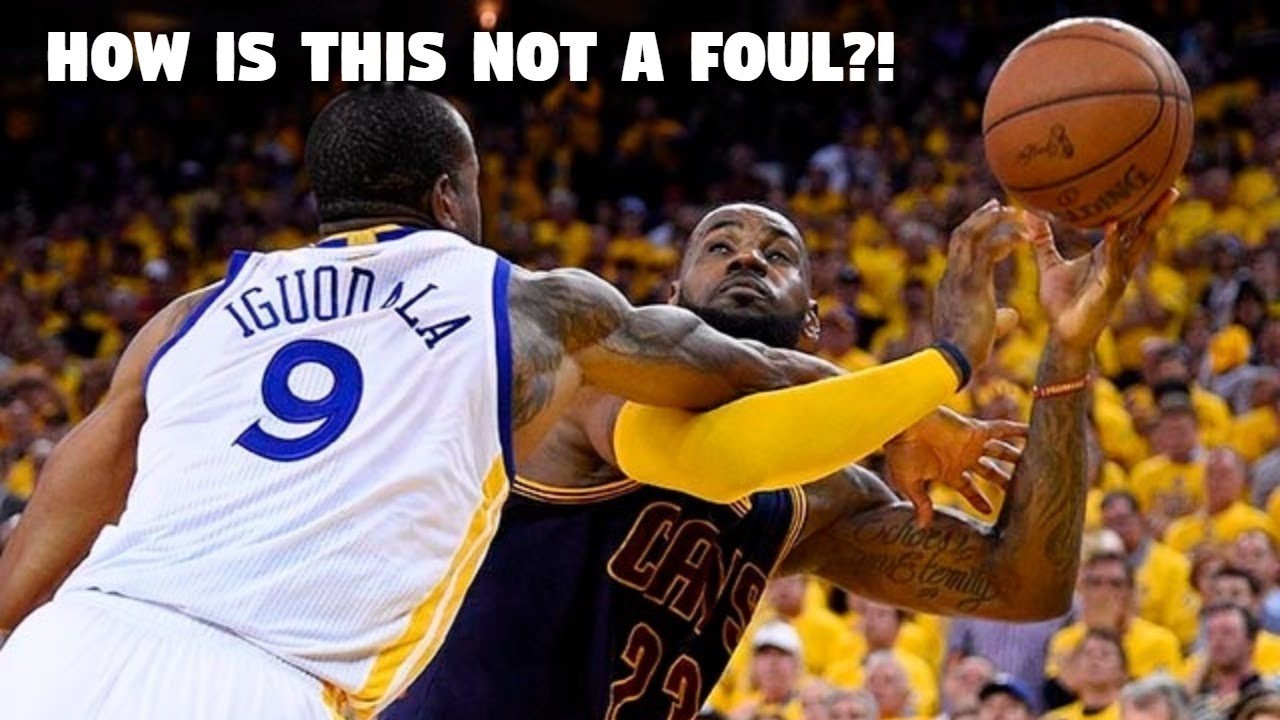 NBA 