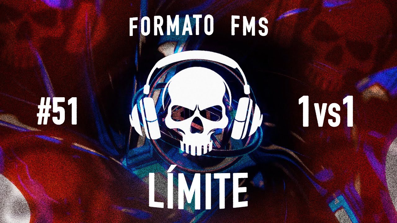 Mantené el Ritmo en la Batalla FMS 1vs1 Training #51