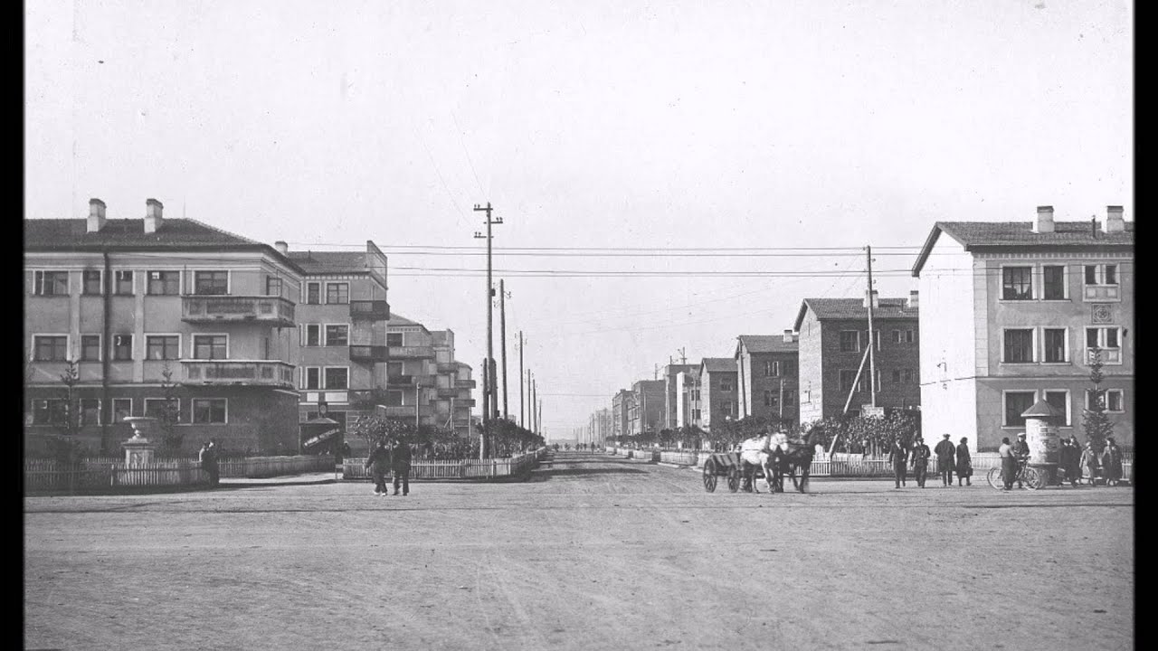 улицы Новокузнецка, приложение к уроку истории 7 класс