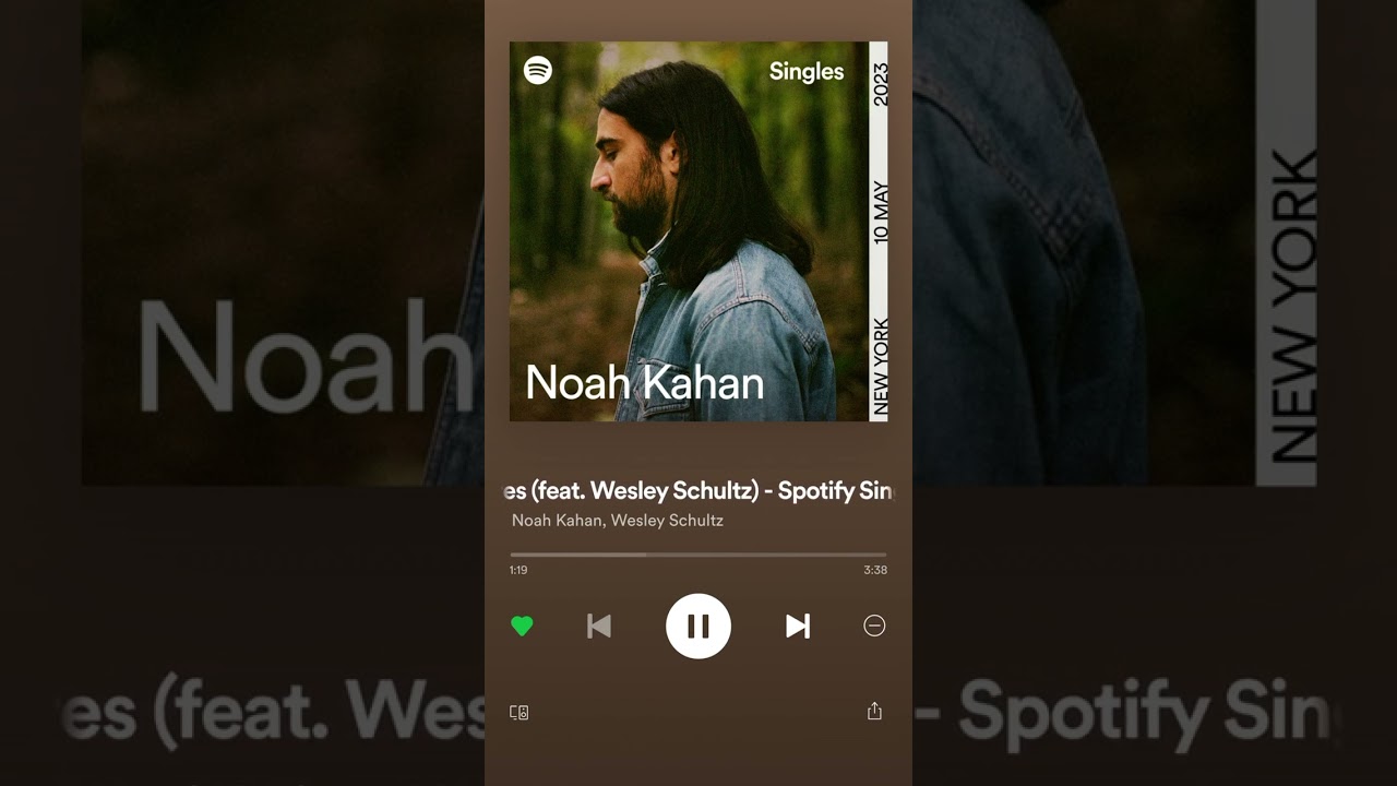If We Were Vampires (feat. Wesley Schultz)