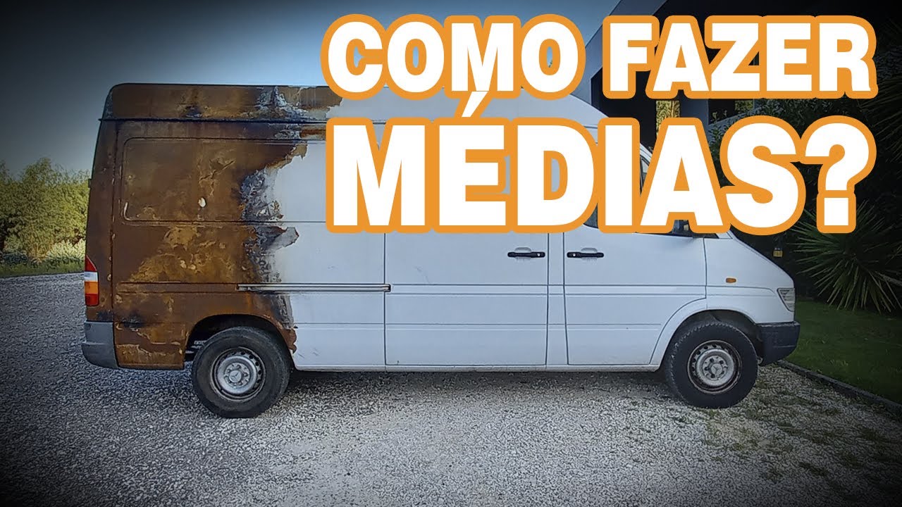 Como fazer m&eacute;dias de consumo? | Di&aacute;rio da Sprinter