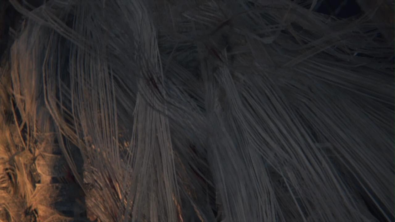 Bloodborne | Vicaria Amelia