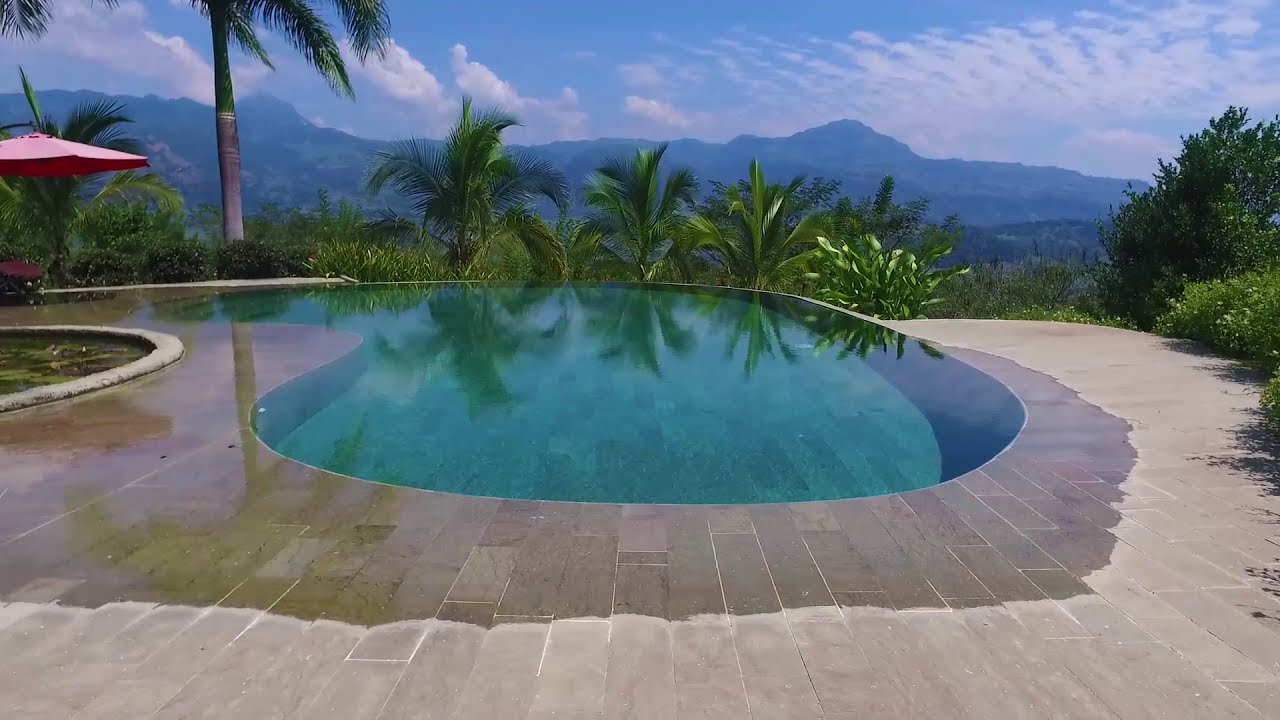 (VENDIDA) HACIENDA de Lujo  en Jerico Antioquia- 66.000M2 - EN VENTA  ($3000.000.000)